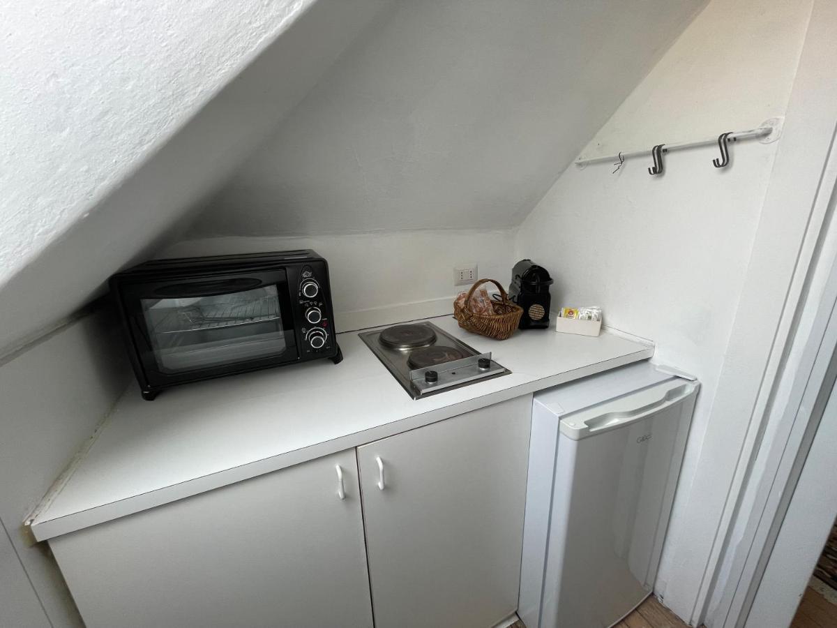 Tortona Tiny Attic Directly Connected To Duomo Apartment Милано Екстериор снимка